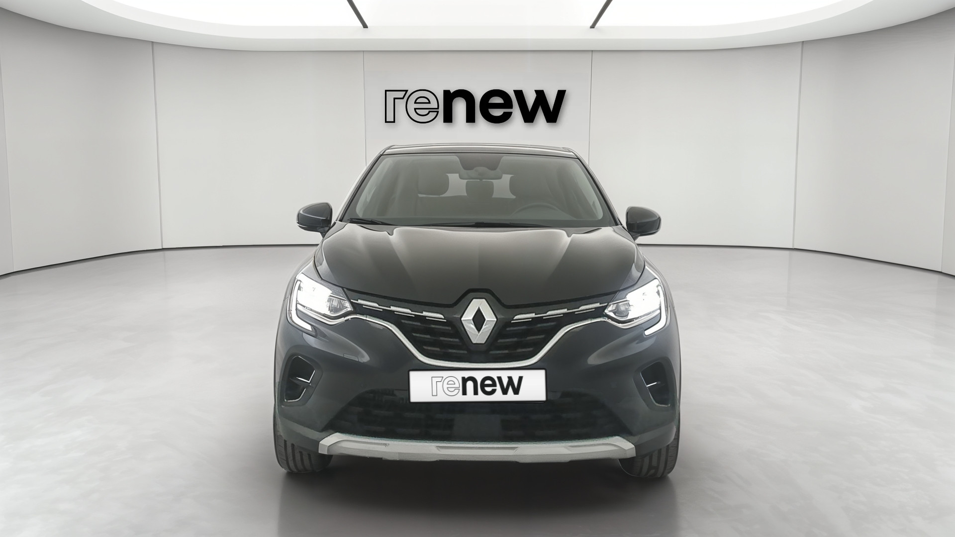 Vente en ligne Renault Captur  TCe 90 au prix de 16 990 €