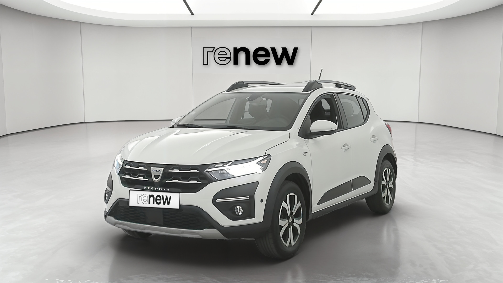 Dacia Sandero  TCe 90 - 22 occasion de 2021 en vente à Coutances