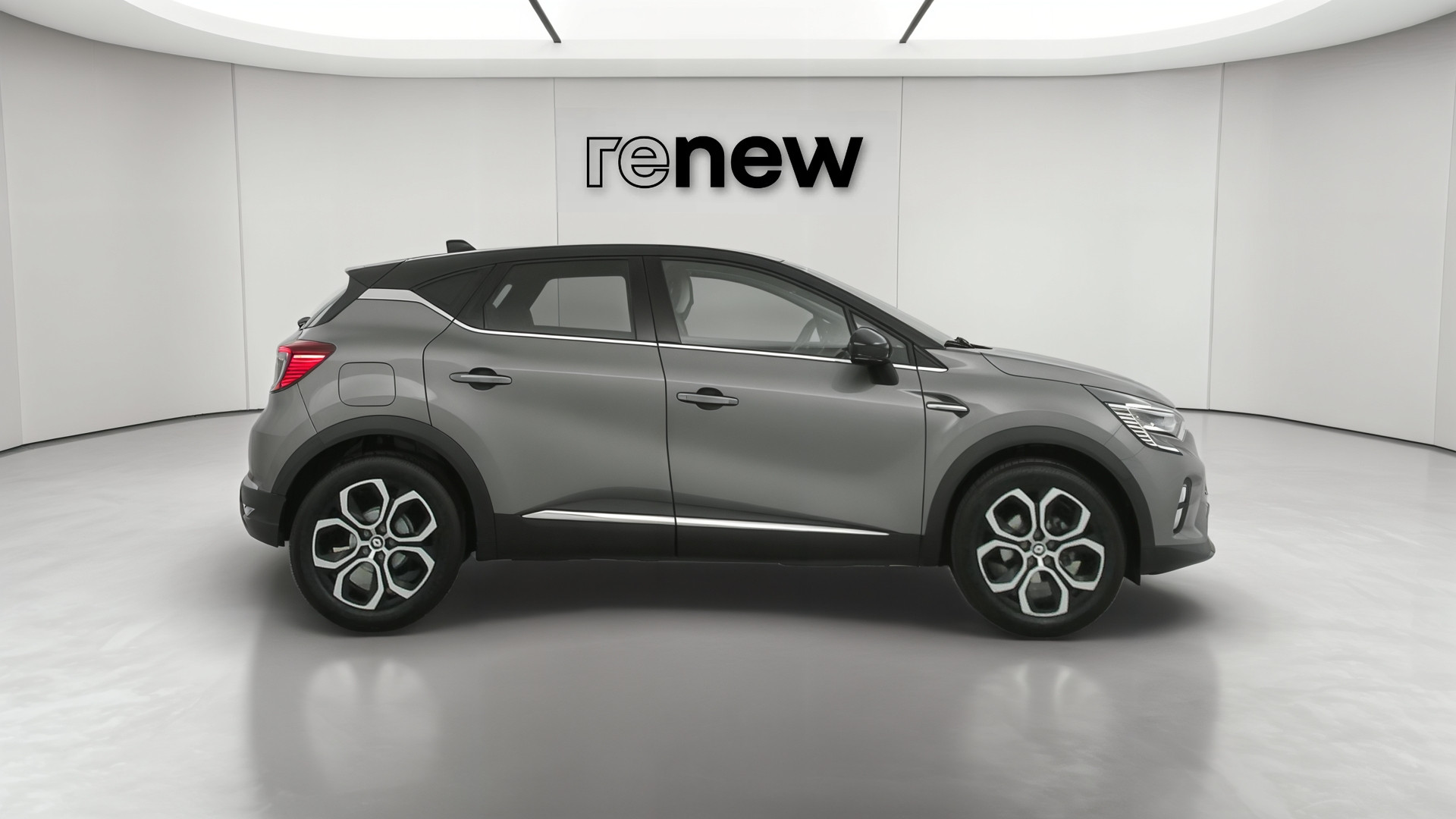 Vente en ligne Renault Captur  TCe 90 au prix de 16 490 €