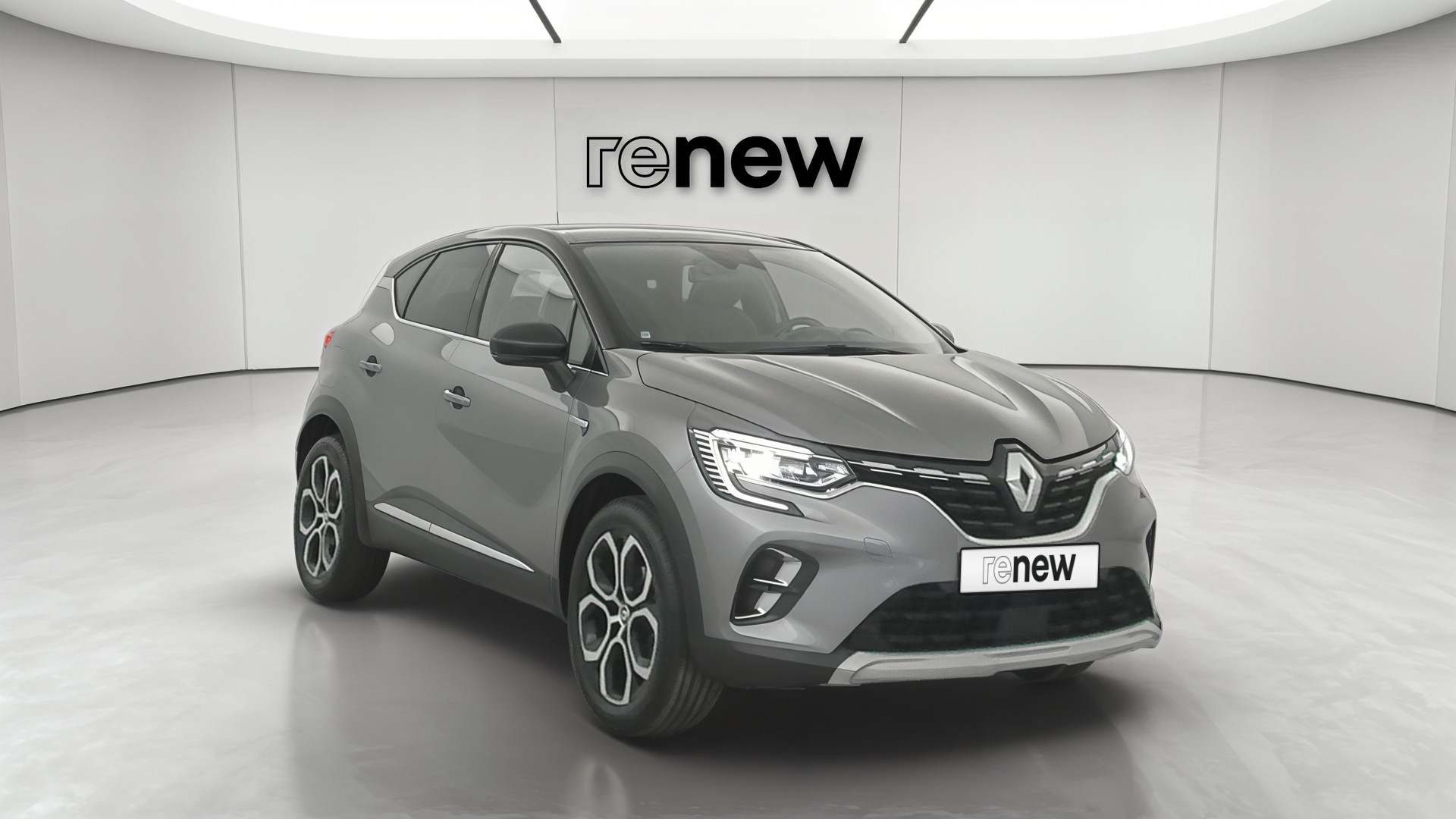 Vente en ligne Renault Captur  TCe 90 au prix de 16 490 €