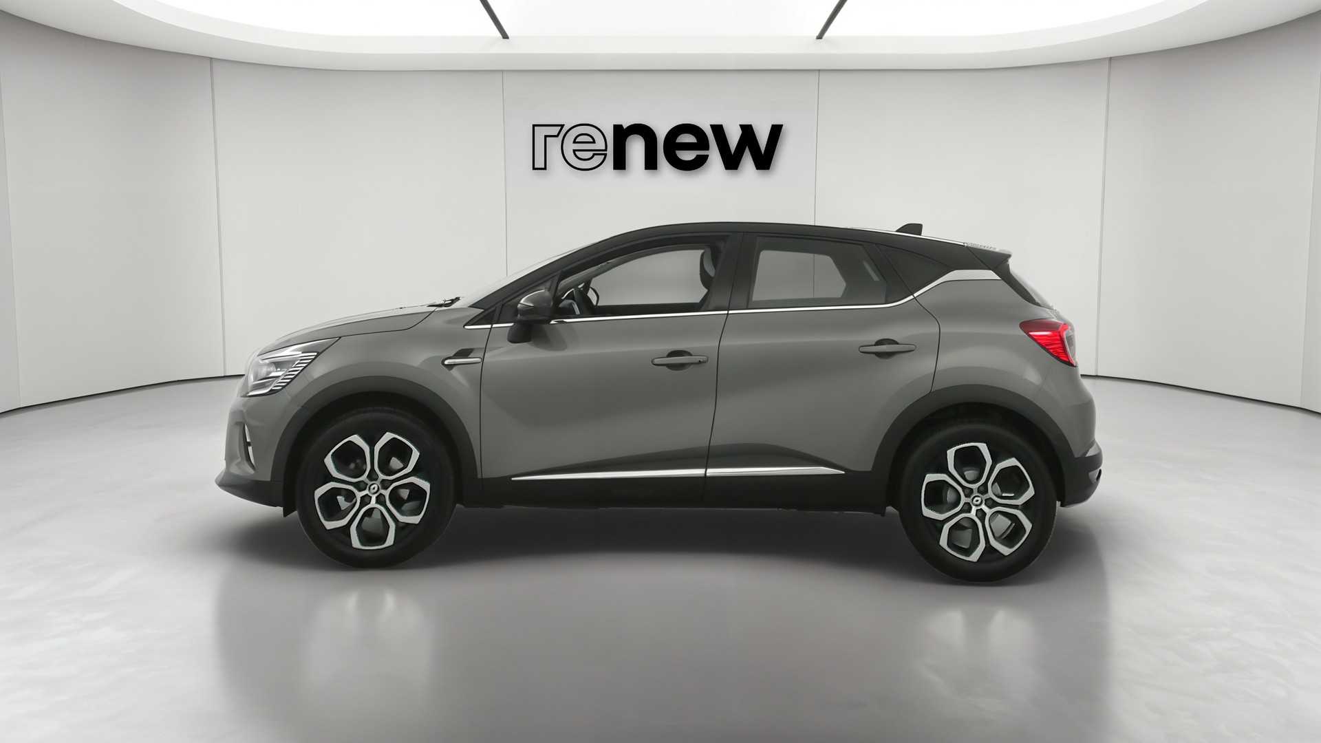 Vente en ligne Renault Captur  TCe 90 au prix de 16 490 €