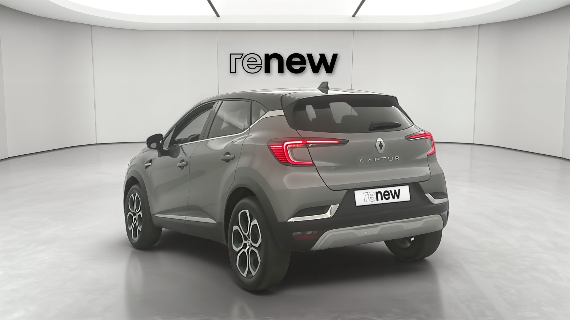 Vente en ligne Renault Captur  TCe 90 au prix de 16 490 €