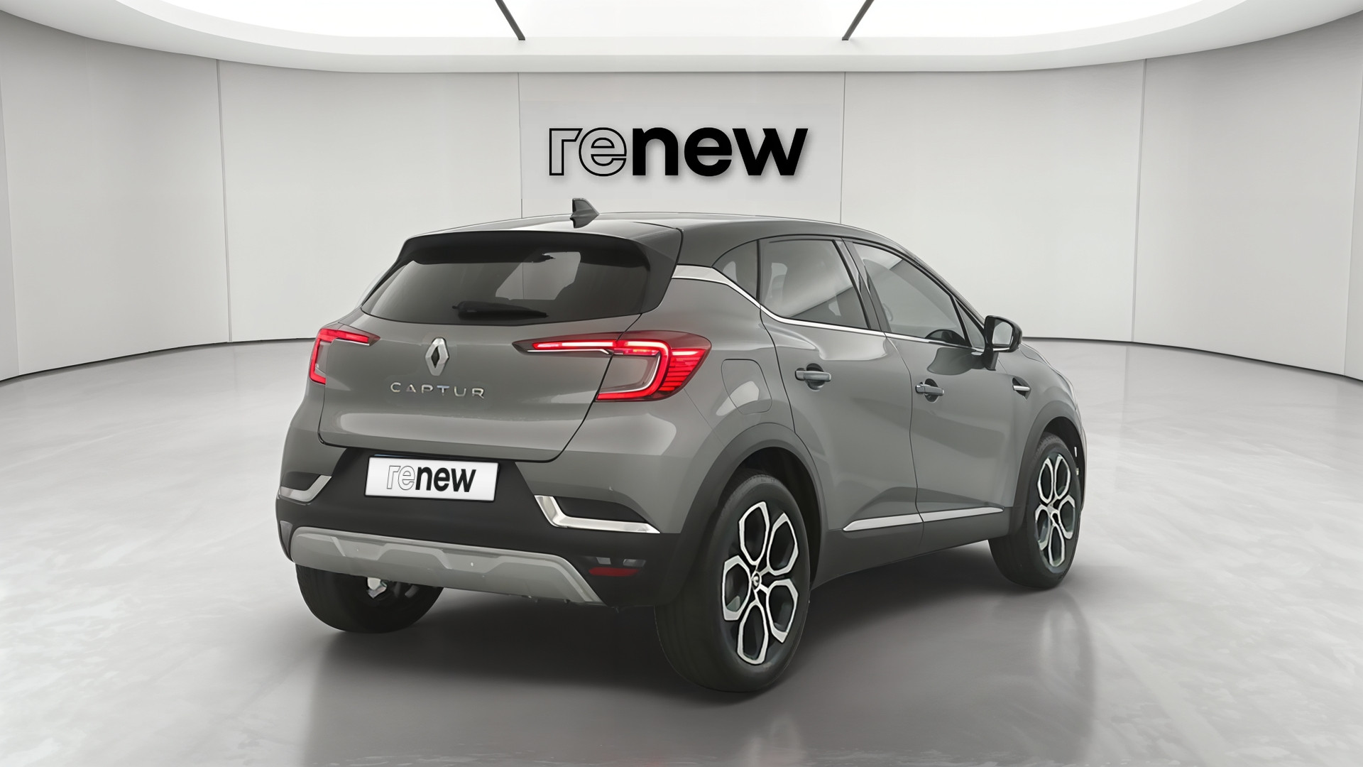 Vente en ligne Renault Captur  TCe 90 au prix de 16 490 €