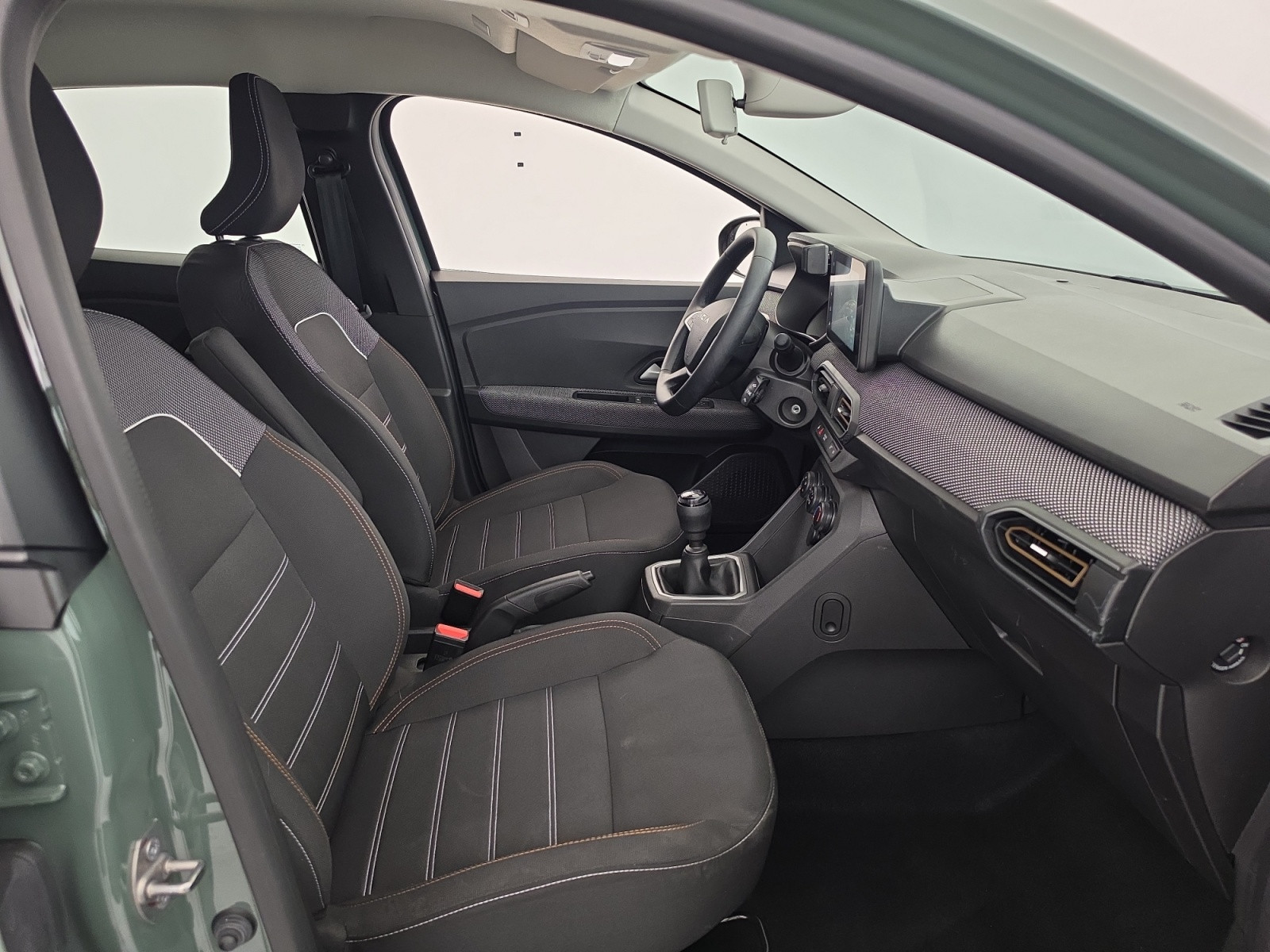 Vente en ligne Dacia Sandero  TCe 90 au prix de 15 990 €
