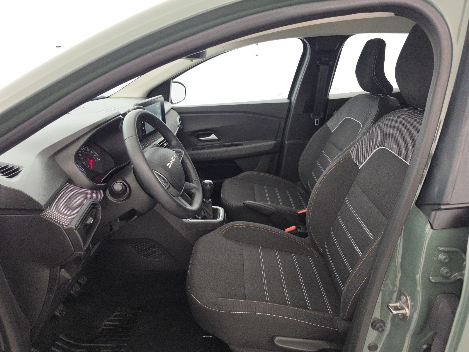 Vente en ligne Dacia Sandero  TCe 90 au prix de 15 990 €