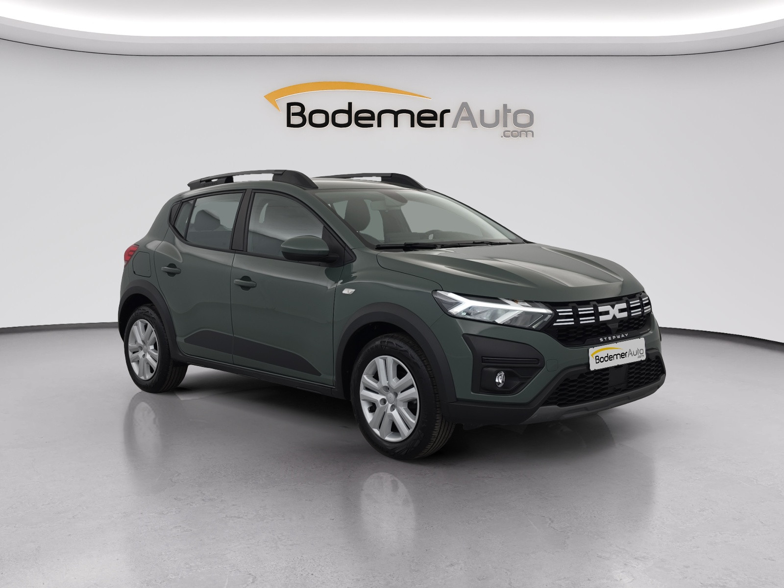 Vente en ligne Dacia Sandero  TCe 90 au prix de 15 990 €