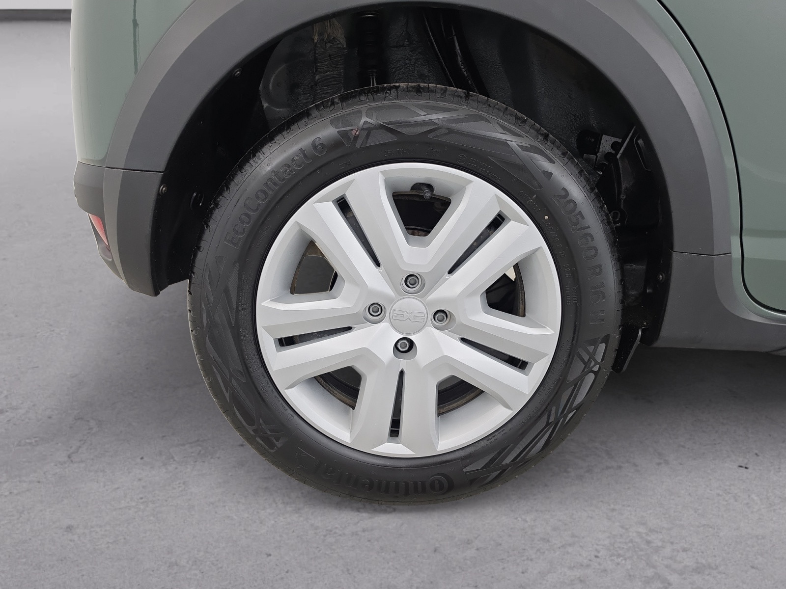 Vente en ligne Dacia Sandero  TCe 90 au prix de 15 990 €