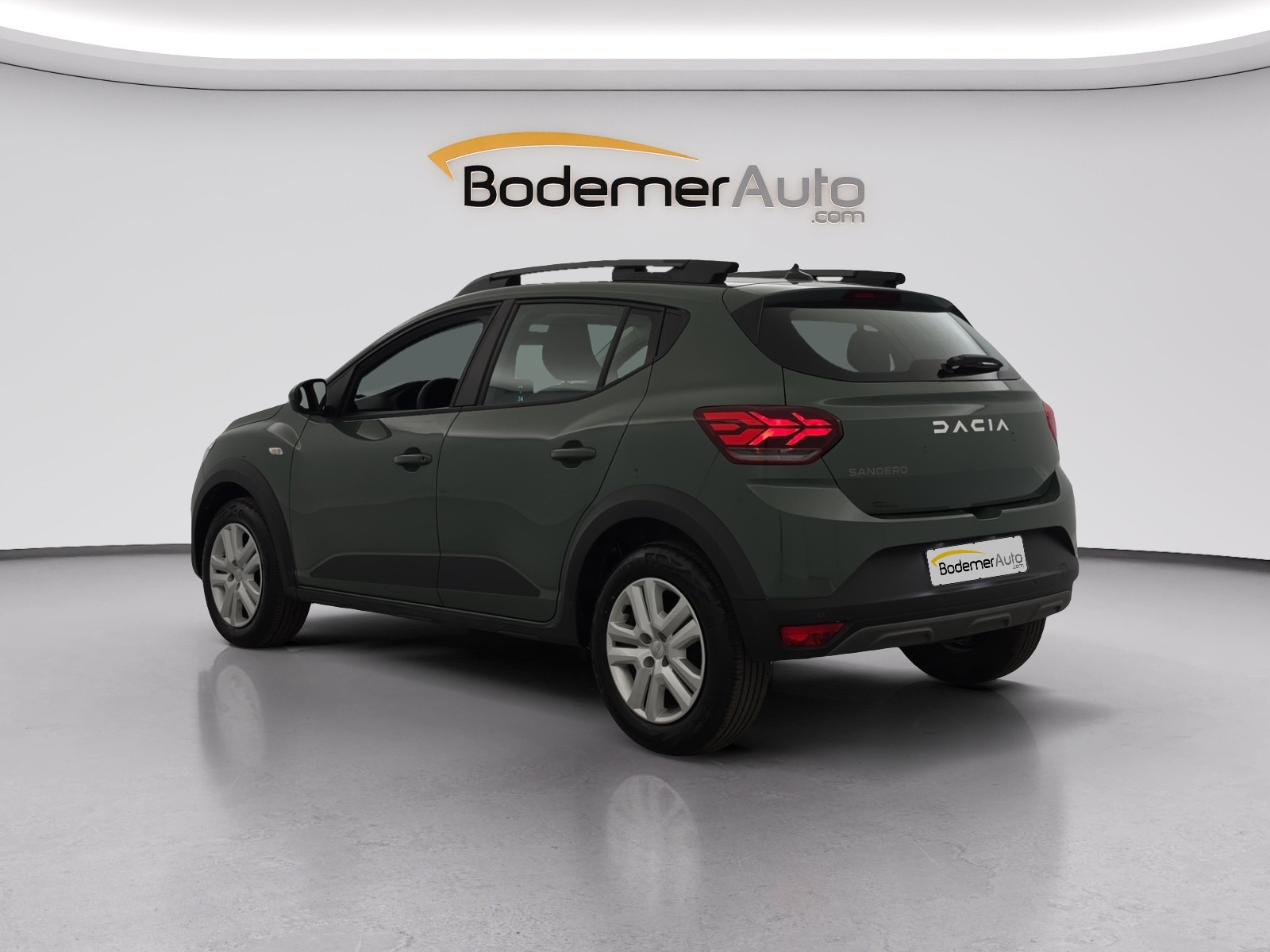 Vente en ligne Dacia Sandero  TCe 90 au prix de 15 990 €