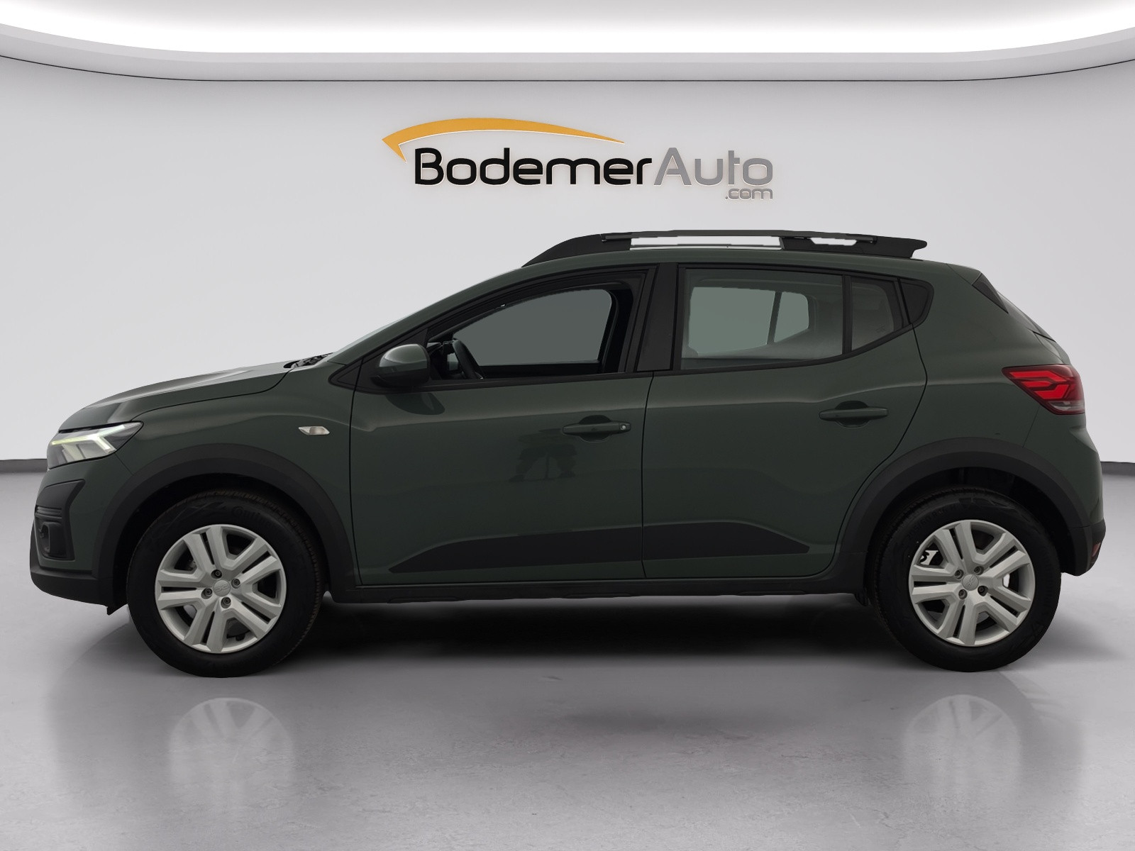 Vente en ligne Dacia Sandero  TCe 90 au prix de 15 990 €