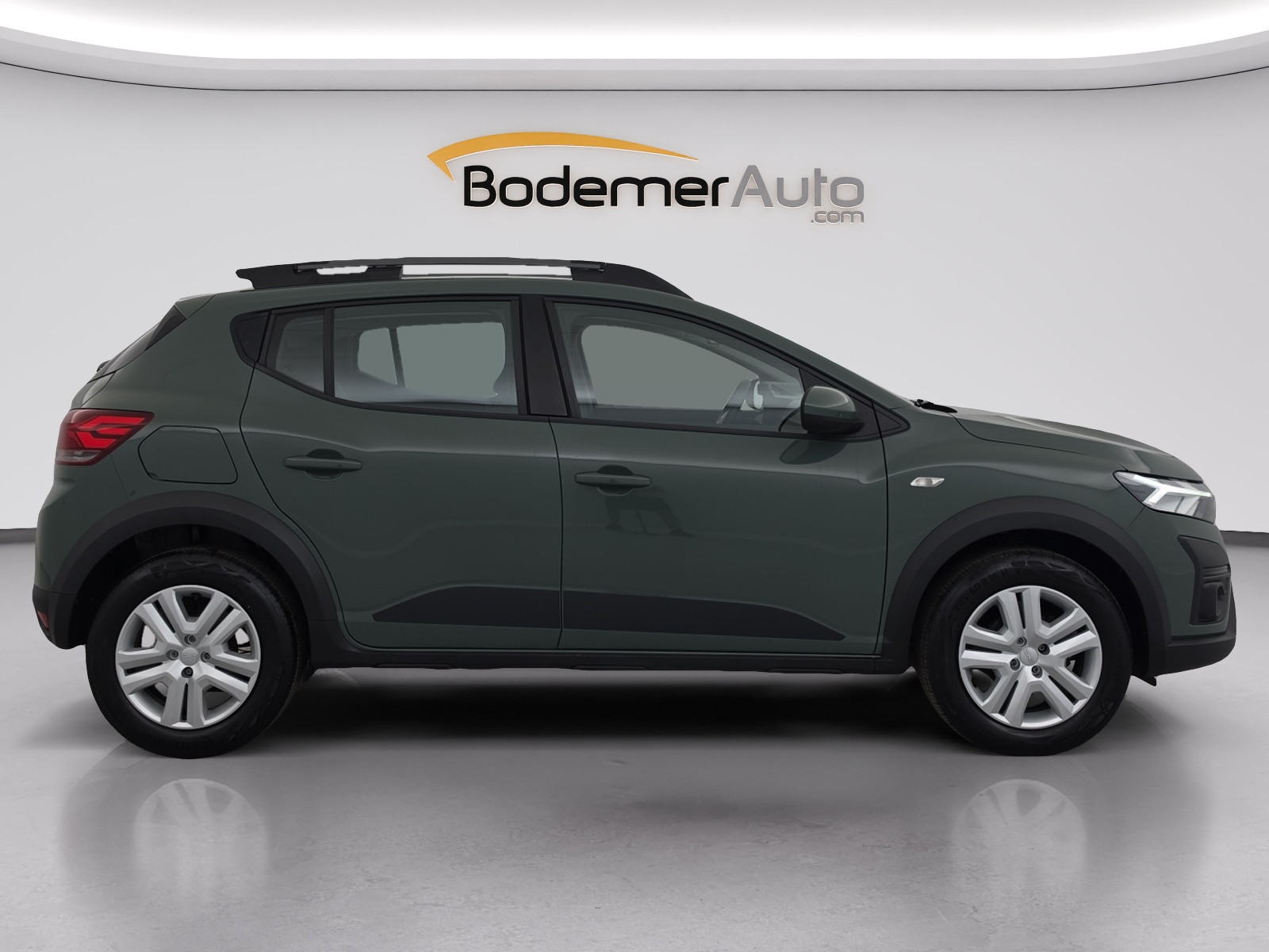 Vente en ligne Dacia Sandero  TCe 90 au prix de 15 990 €