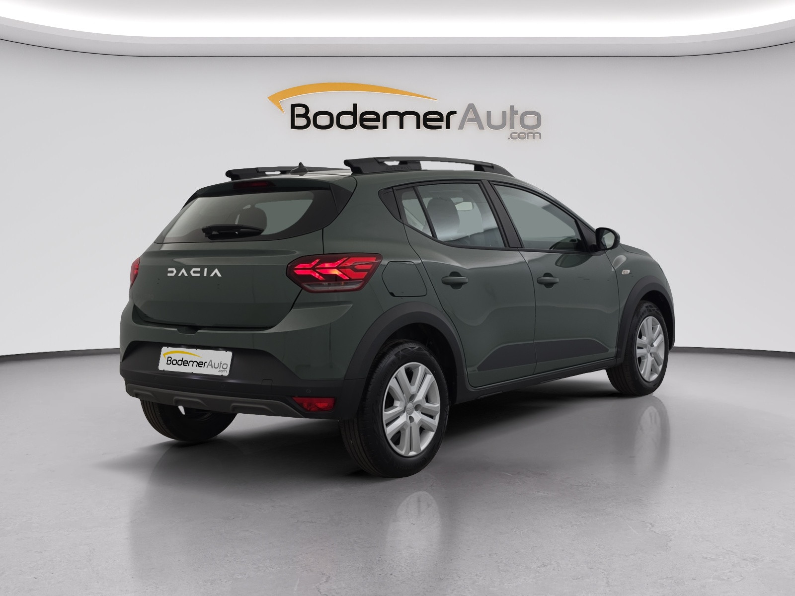 Vente en ligne Dacia Sandero  TCe 90 au prix de 15 990 €
