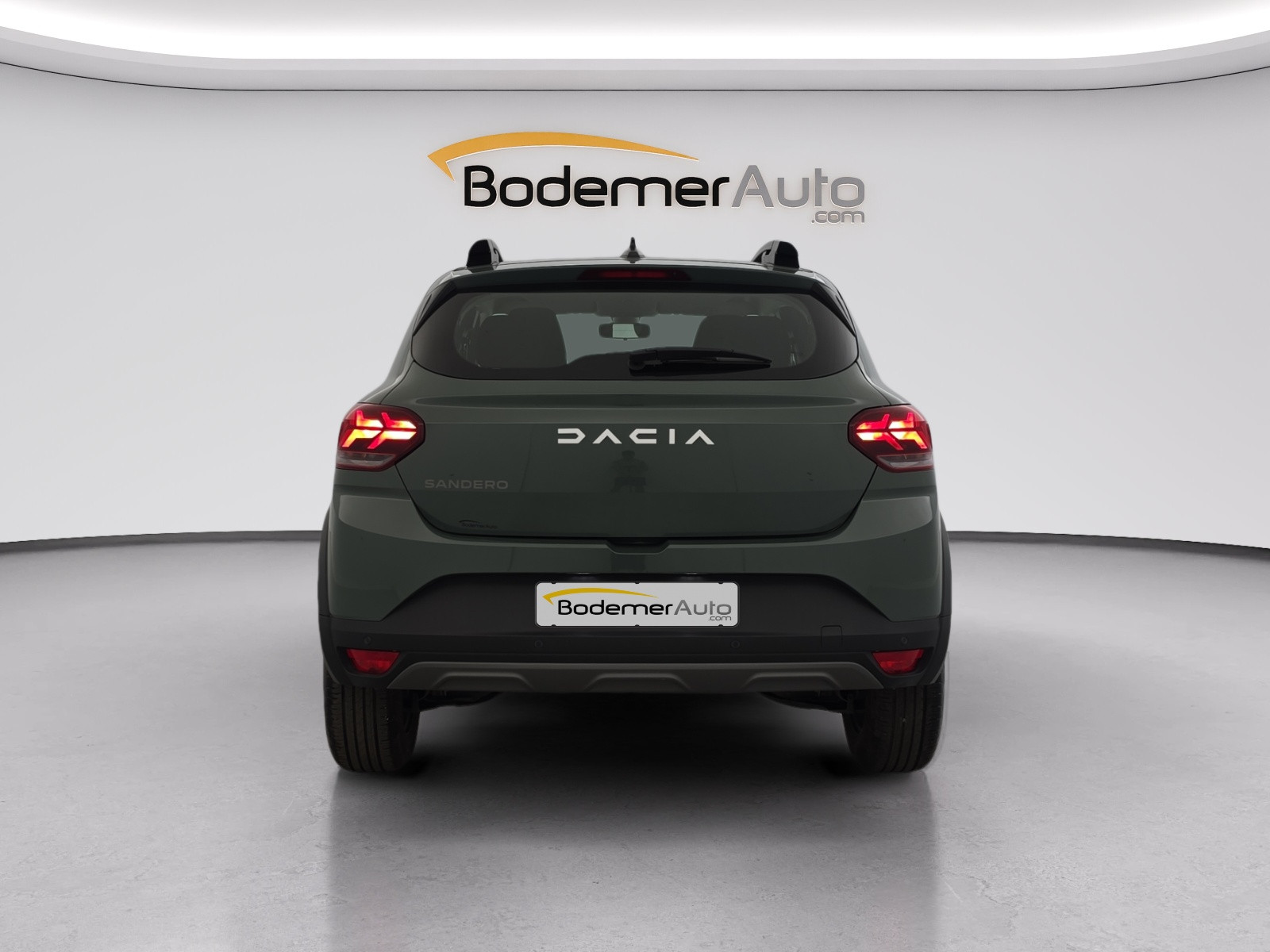 Vente en ligne Dacia Sandero  TCe 90 au prix de 15 990 €