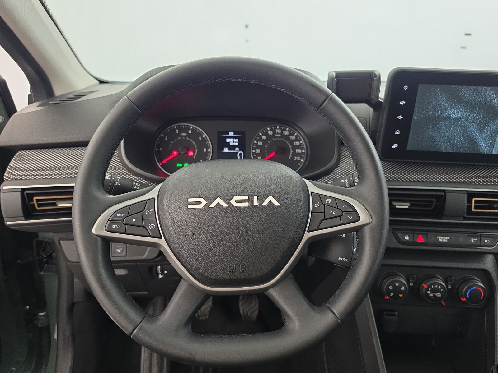Vente en ligne Dacia Sandero  TCe 90 au prix de 15 990 €
