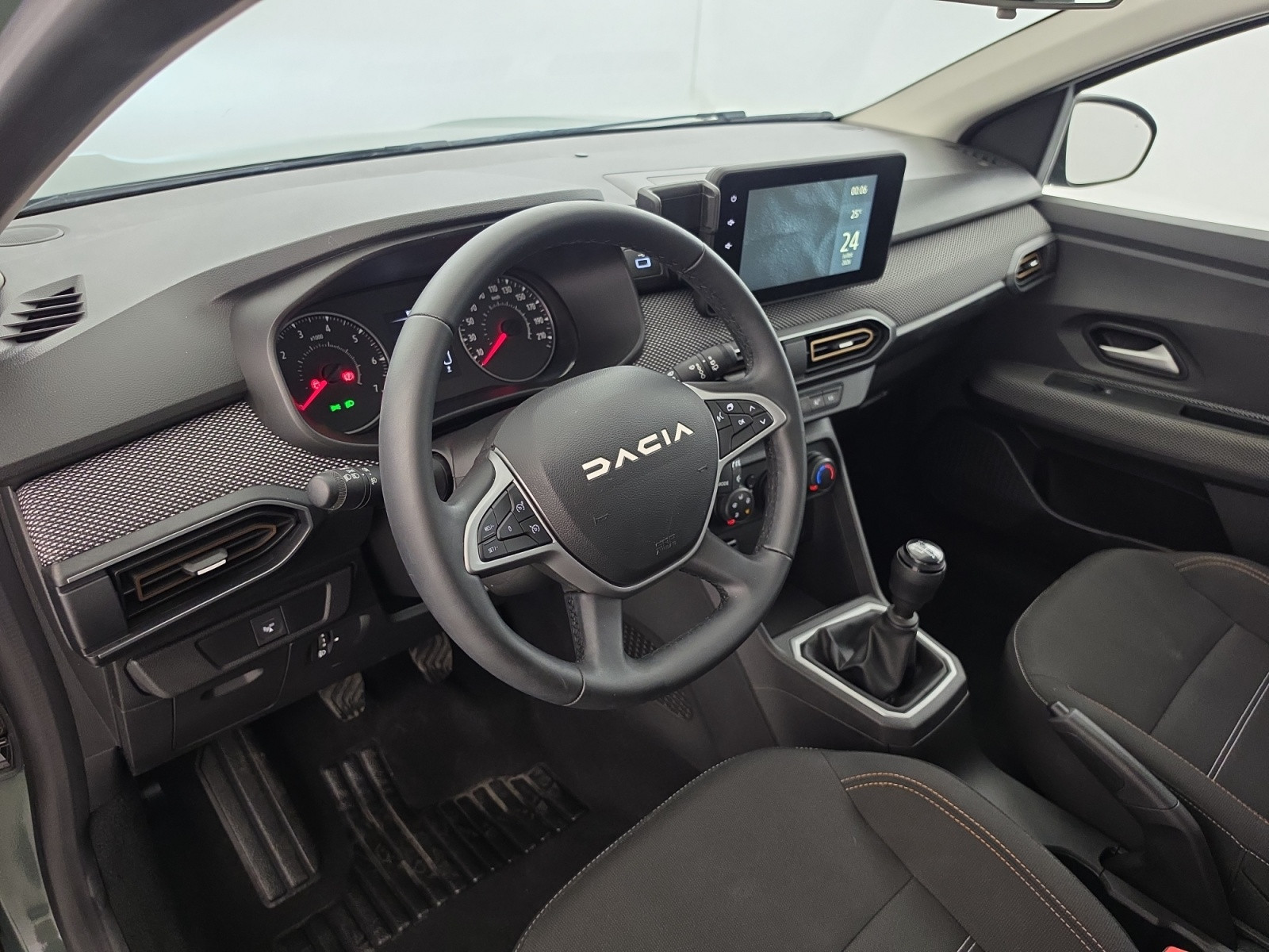 Vente en ligne Dacia Sandero  TCe 90 au prix de 15 990 €