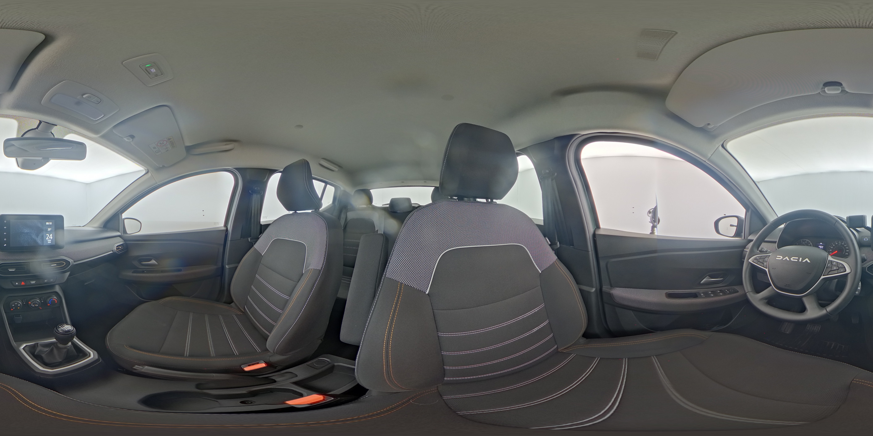 Vente en ligne Dacia Sandero  TCe 90 au prix de 15 990 €