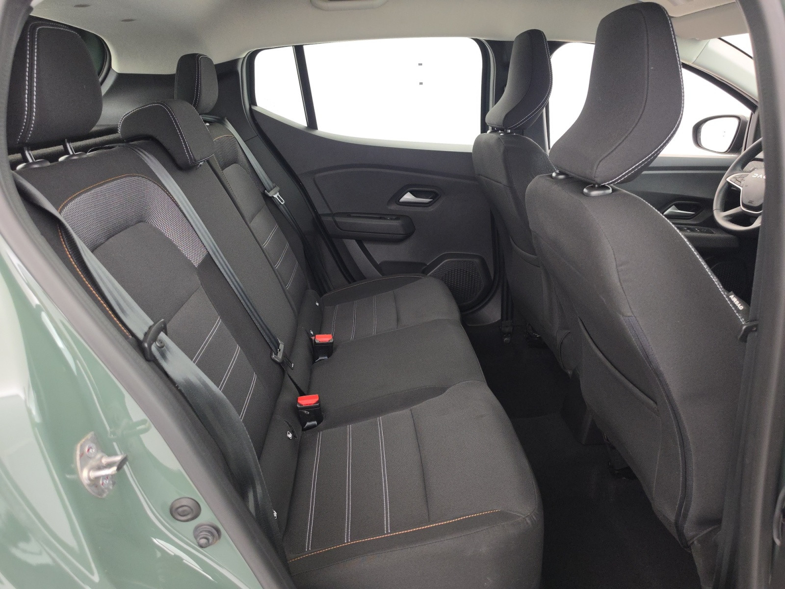 Vente en ligne Dacia Sandero  TCe 90 au prix de 15 990 €