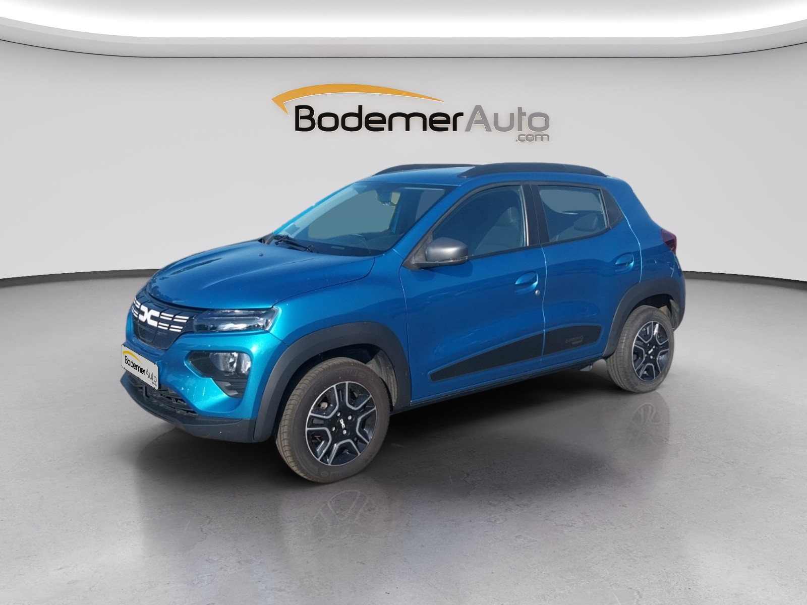 Dacia Spring Spring occasion de 2023 en vente à Coutances