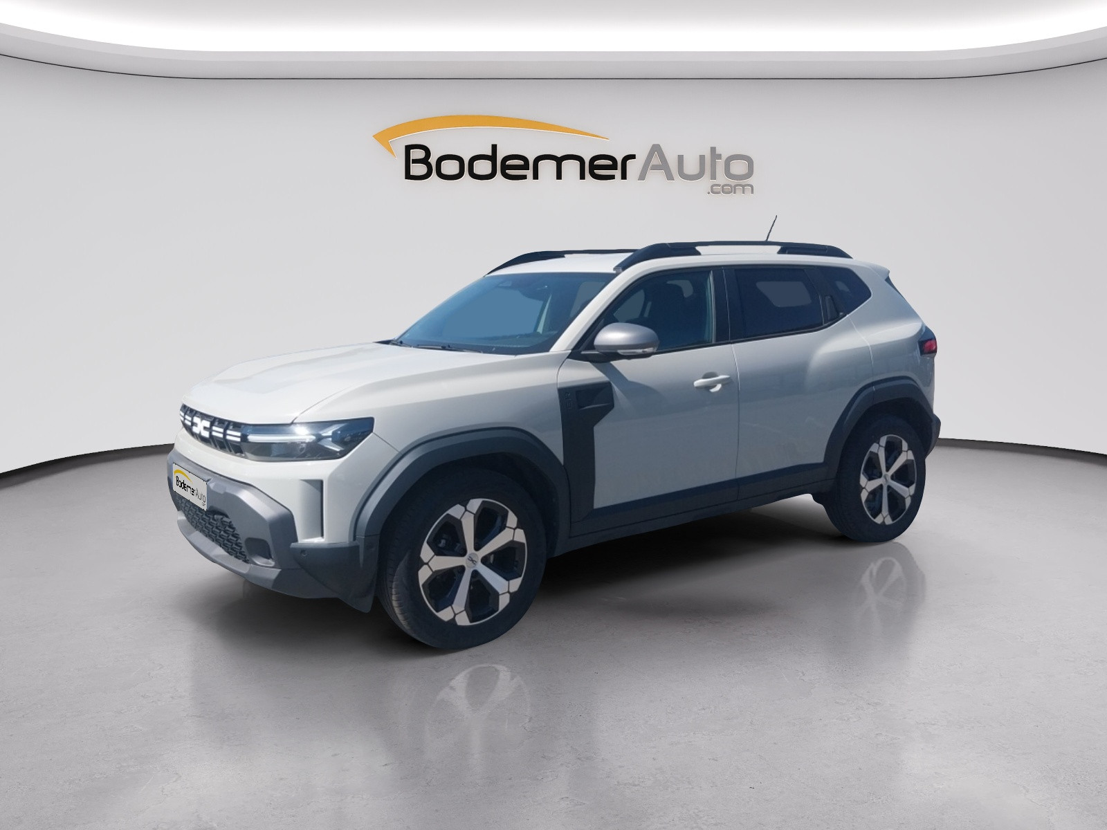 Dacia Duster  ECO-G 100 occasion de 2025 en vente à Coutances