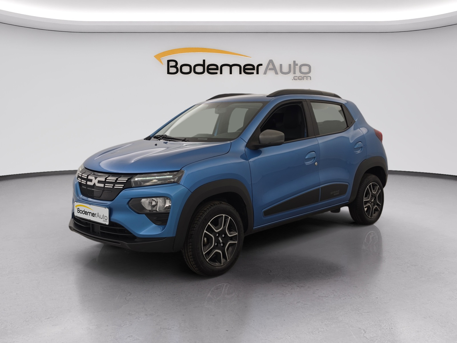 Dacia Spring Spring occasion de 2023 en vente à Coutances