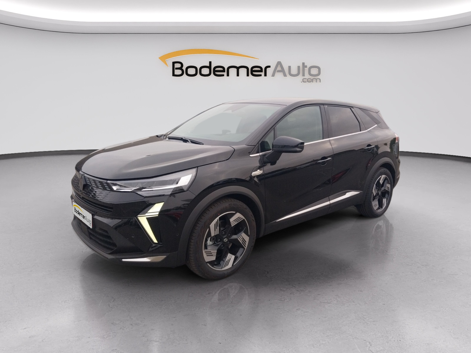 Renault Symbioz  E-Tech full hybrid 160 ch occasion de 2026 en vente à Coutances