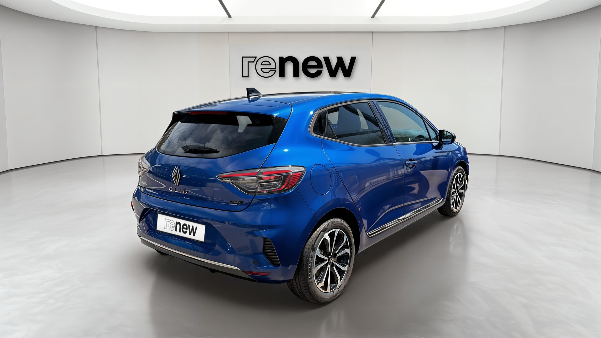 Vente en ligne Renault Clio 5 Clio E-Tech full hybrid 145 au prix de 19 390 €