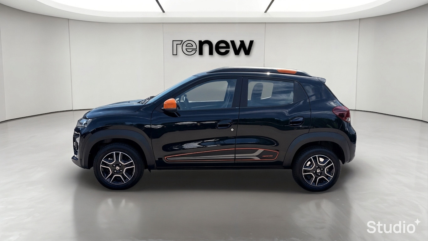 Vente en ligne Dacia Spring  Achat Intégral au prix de 10 990 €