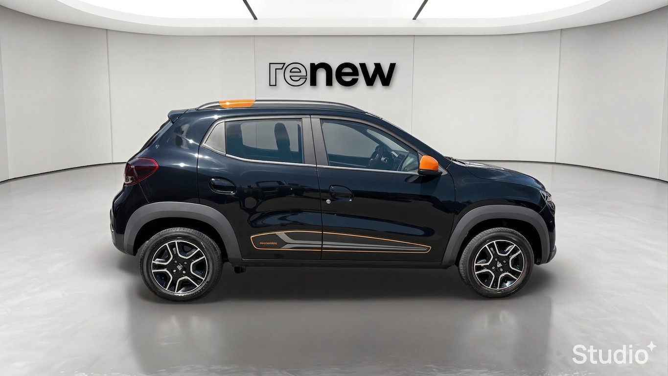Vente en ligne Dacia Spring  Achat Intégral au prix de 10 990 €