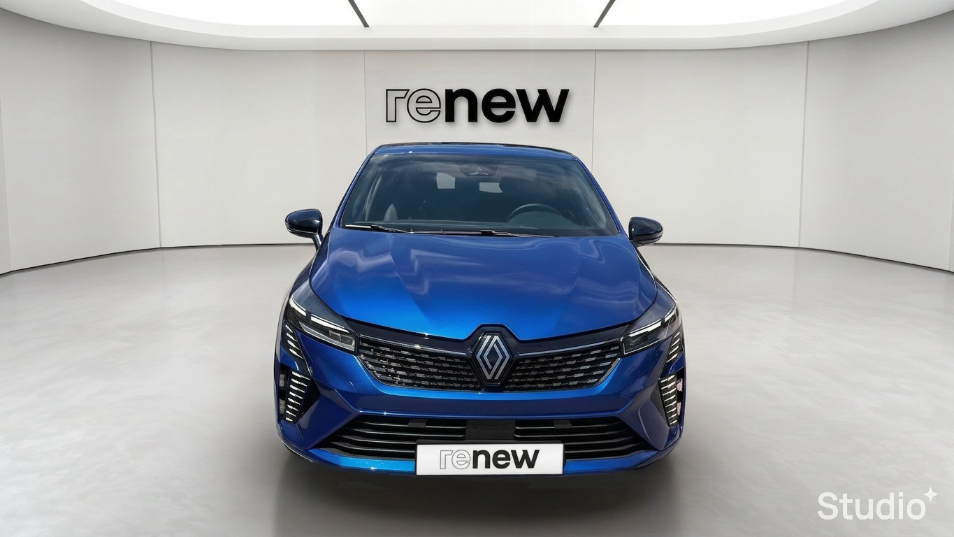 Vente en ligne Renault Clio 5 Clio E-Tech full hybrid 145 au prix de 19 390 €