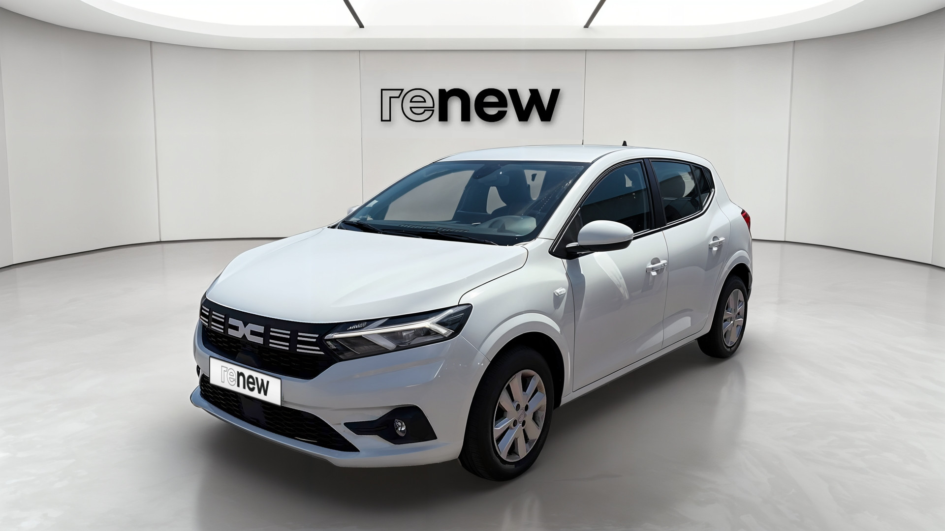 Dacia Sandero  TCe 90 occasion de 2023 en vente à Coutances