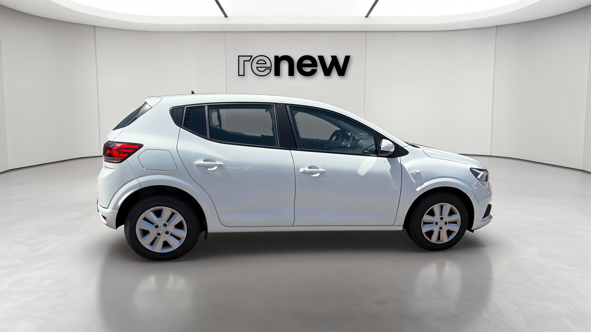 Vente en ligne Dacia Sandero  TCe 90 au prix de 13 990 €