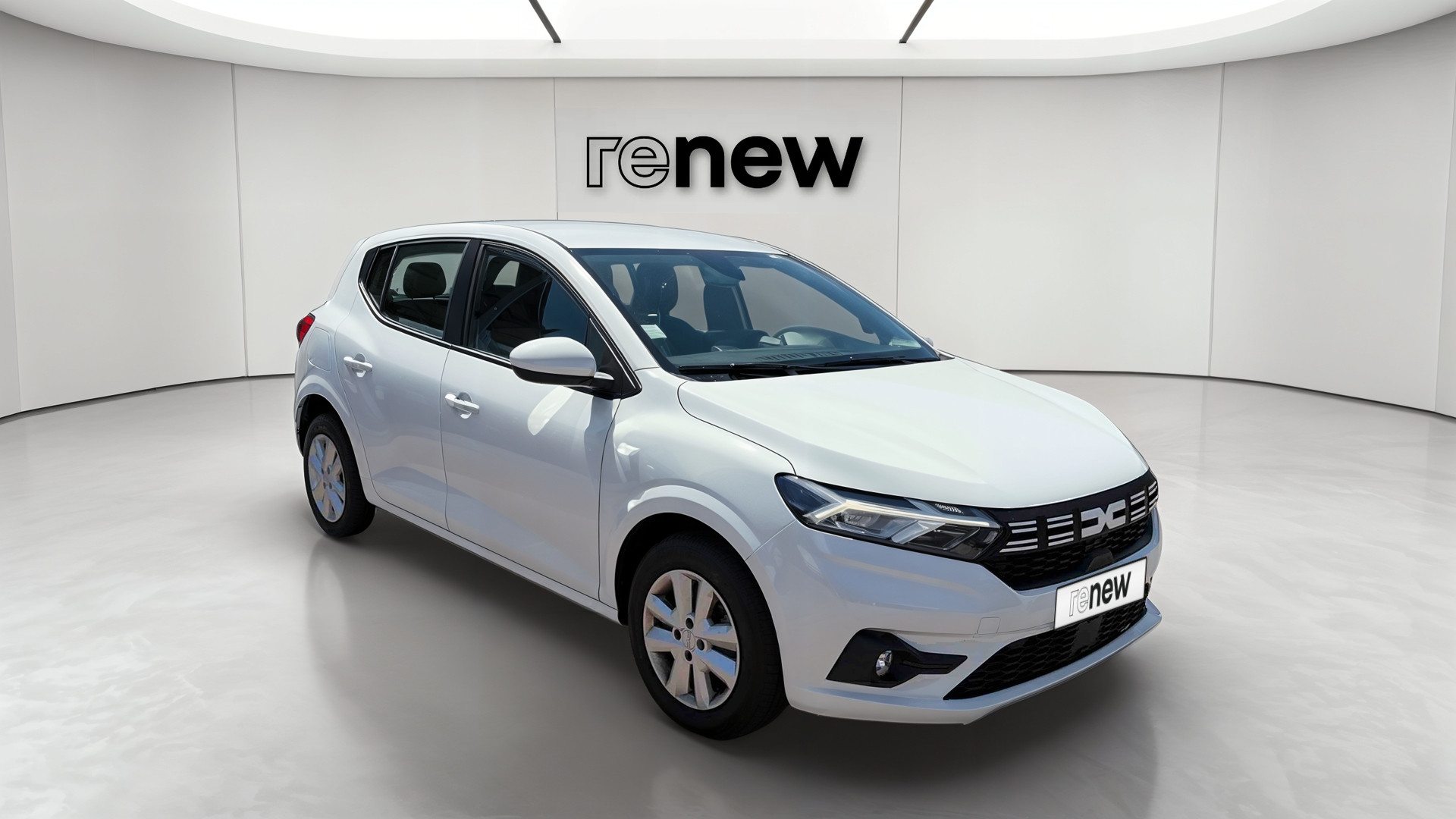 Vente en ligne Dacia Sandero  TCe 90 au prix de 13 990 €