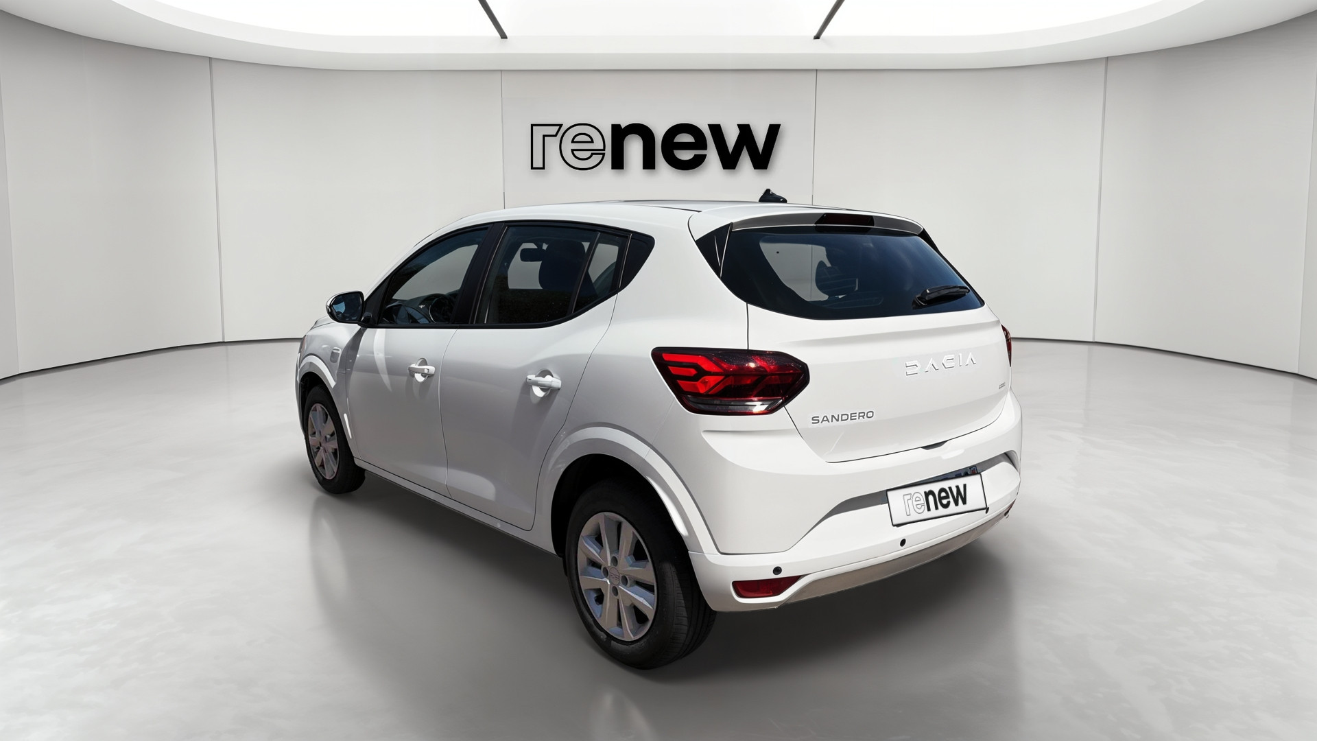 Vente en ligne Dacia Sandero  TCe 90 au prix de 13 990 €