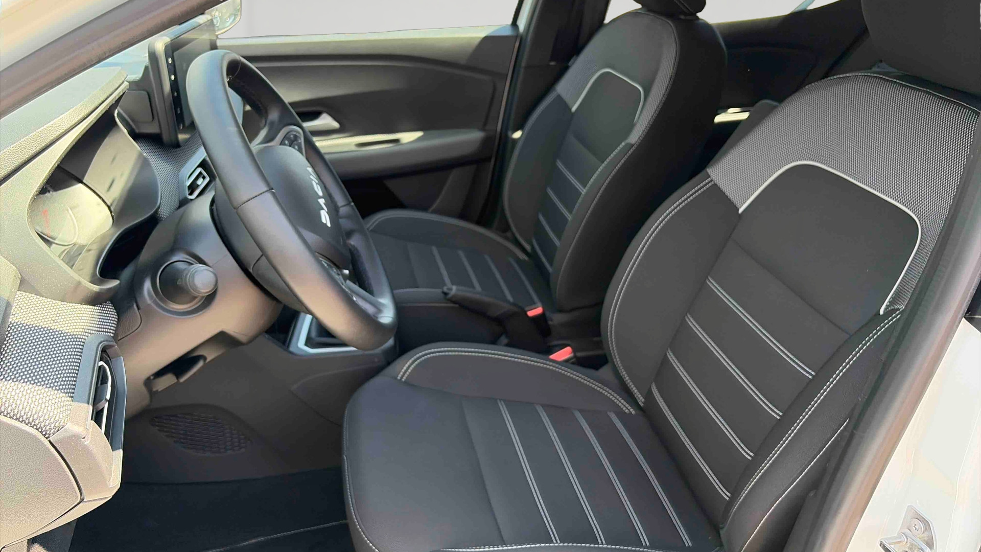 Vente en ligne Dacia Sandero  TCe 90 au prix de 13 990 €