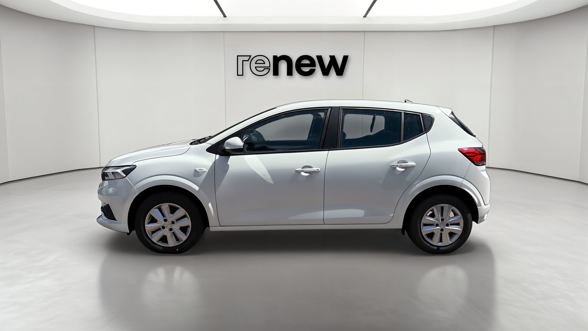 Vente en ligne Dacia Sandero  TCe 90 au prix de 13 990 €