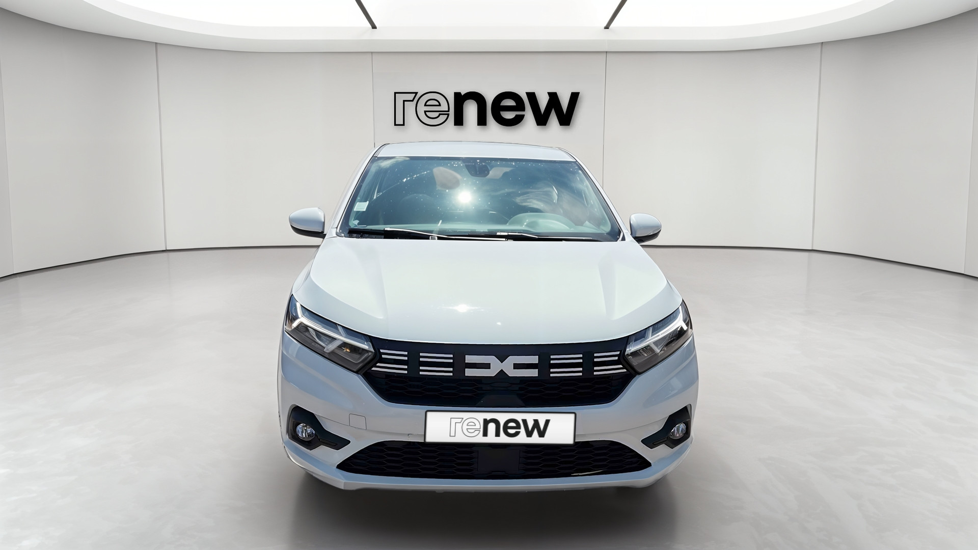 Vente en ligne Dacia Sandero  TCe 90 au prix de 13 990 €
