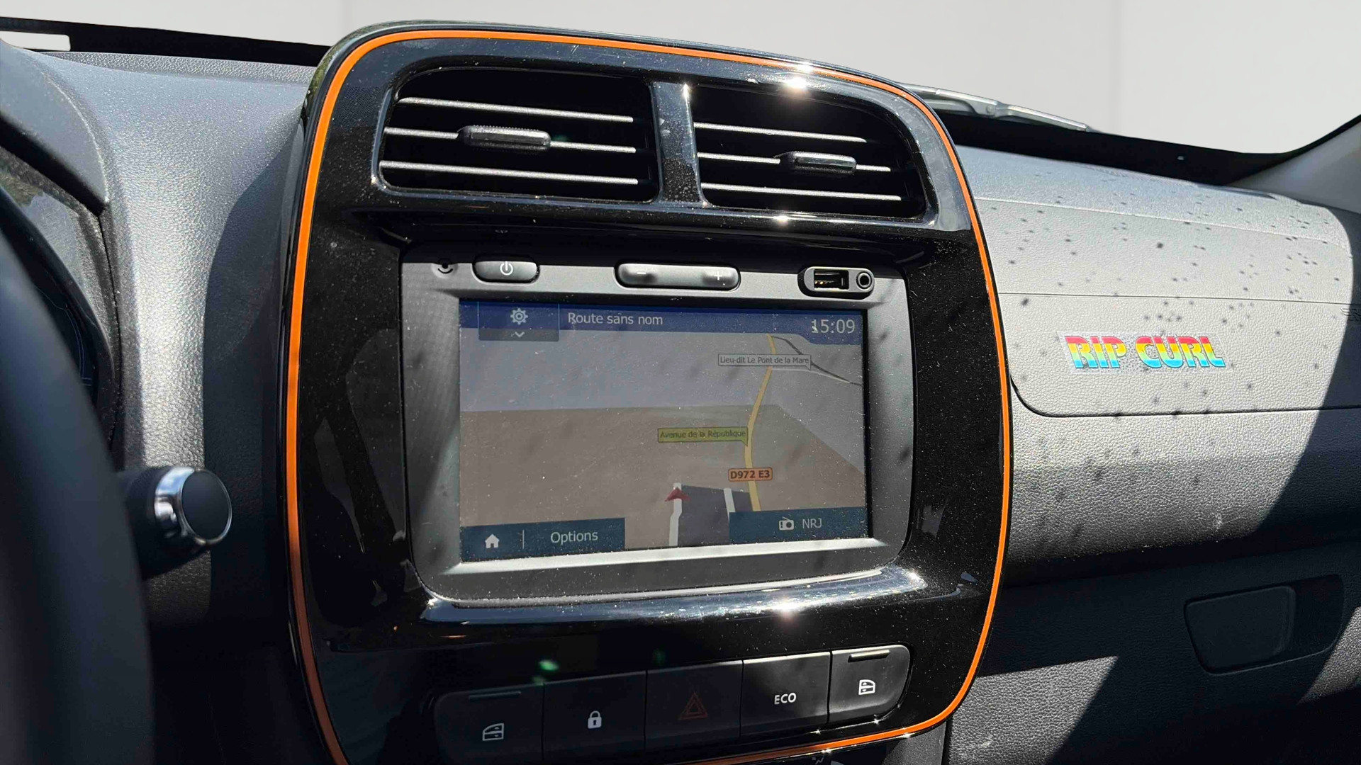 Vente en ligne Dacia Spring  Achat Intégral au prix de 10 990 €