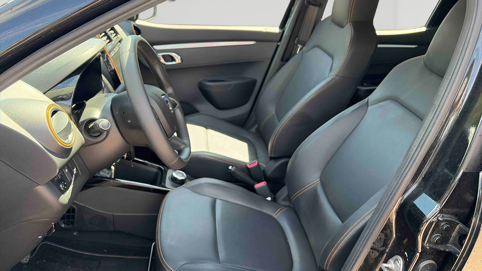 Vente en ligne Dacia Spring  Achat Intégral au prix de 10 990 €