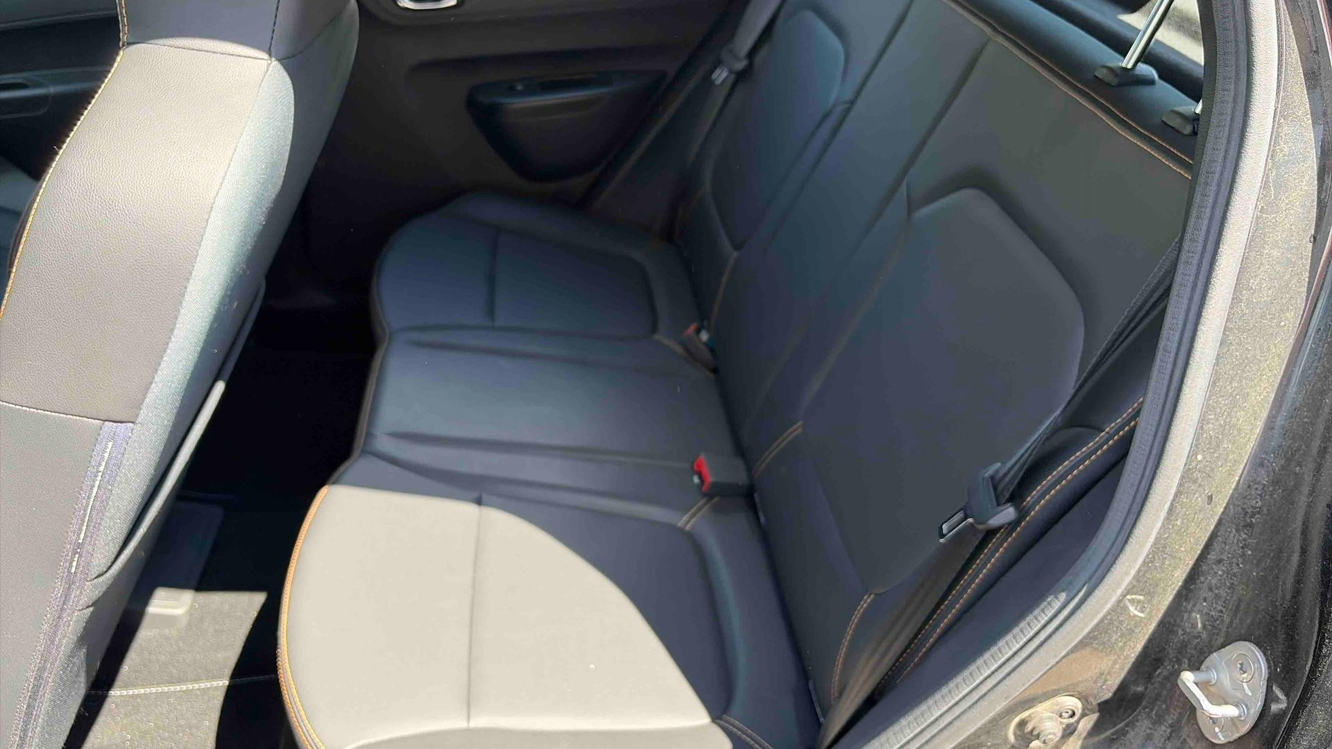 Vente en ligne Dacia Spring  Achat Intégral au prix de 10 990 €