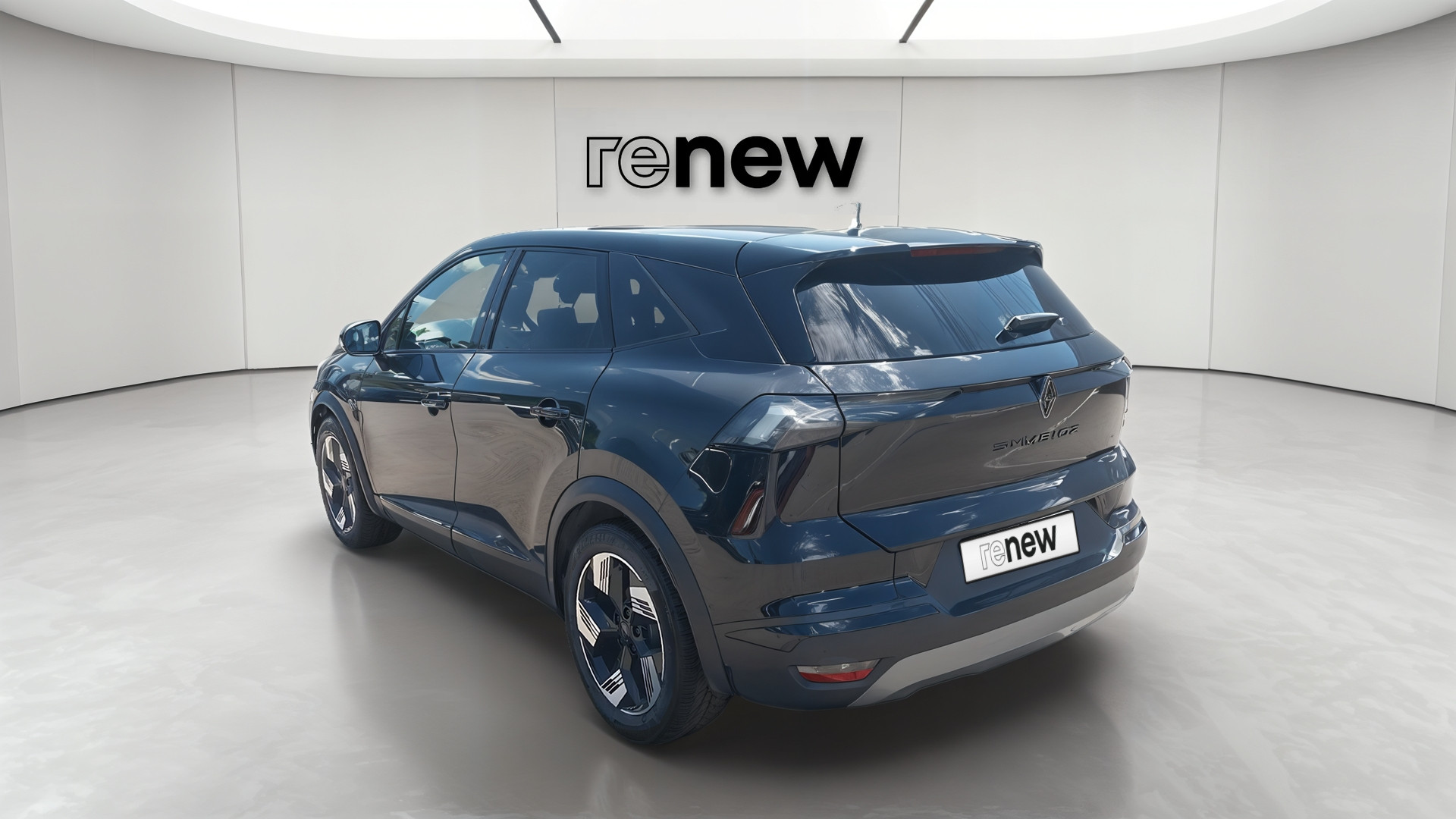 Vente en ligne Renault Symbioz  E-Tech full hybrid 145 au prix de 29 990 €