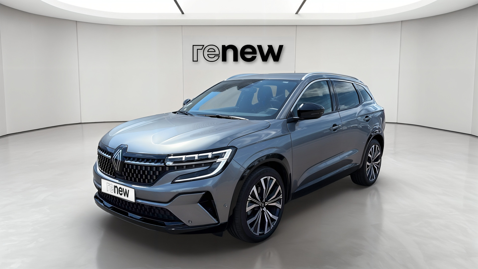 Renault Austral  E-Tech hybrid 200 occasion de 2023 en vente à Coutances