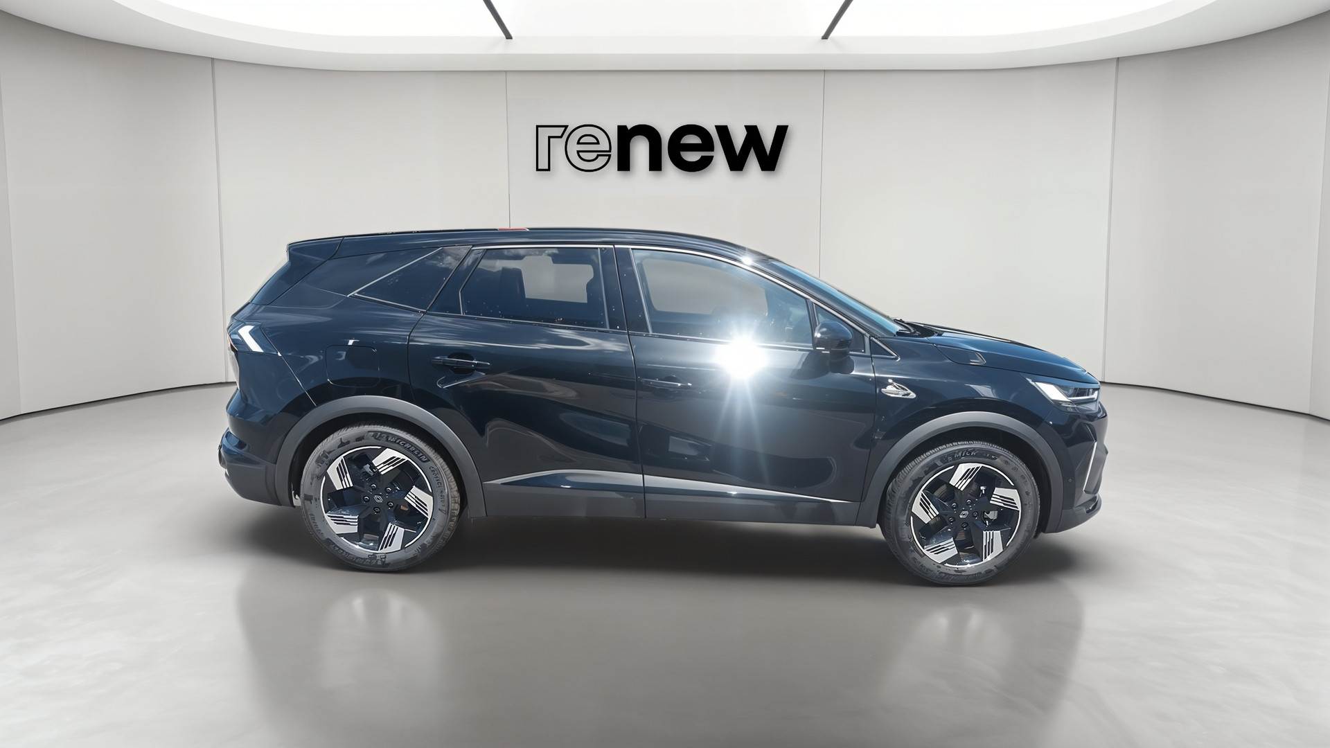 Vente en ligne Renault Symbioz  E-Tech full hybrid 145 au prix de 29 990 €
