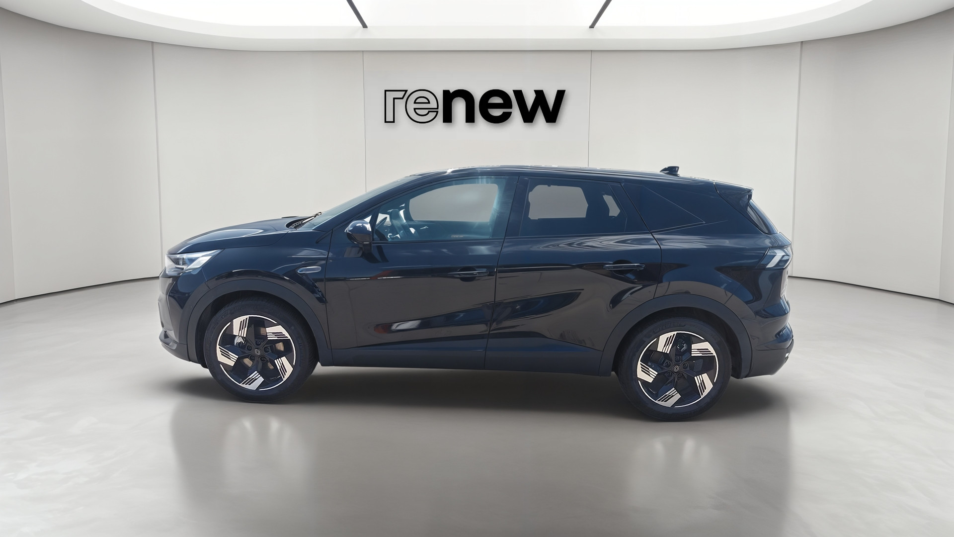 Vente en ligne Renault Symbioz  E-Tech full hybrid 145 au prix de 29 990 €