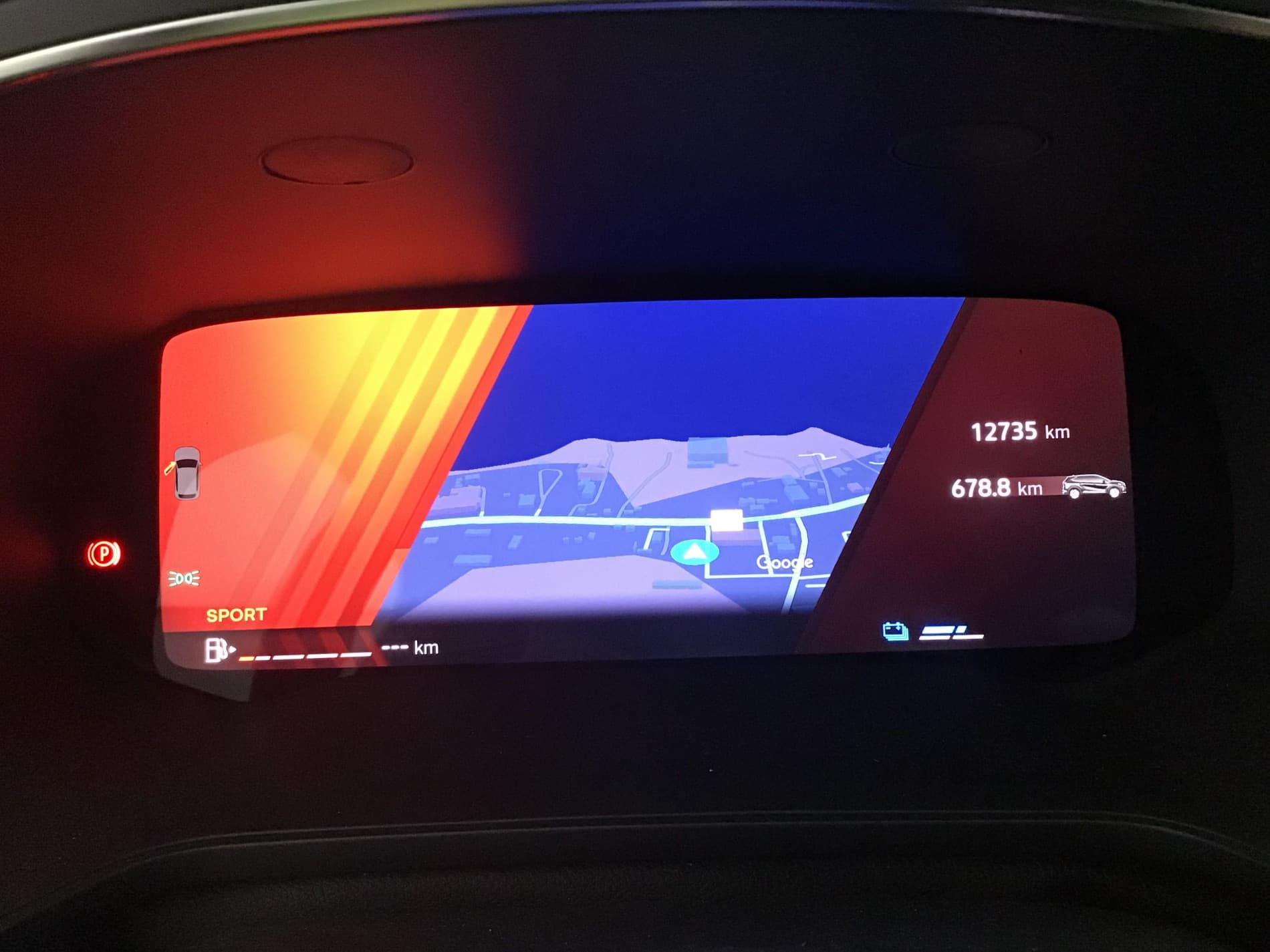 Vente en ligne Renault Symbioz  E-Tech full hybrid 145 au prix de 29 990 €