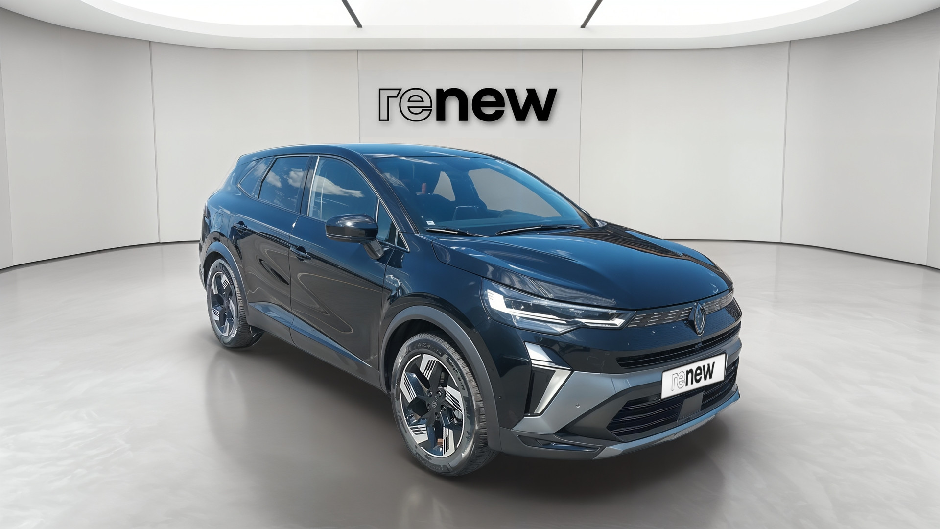 Vente en ligne Renault Symbioz  E-Tech full hybrid 145 au prix de 29 990 €