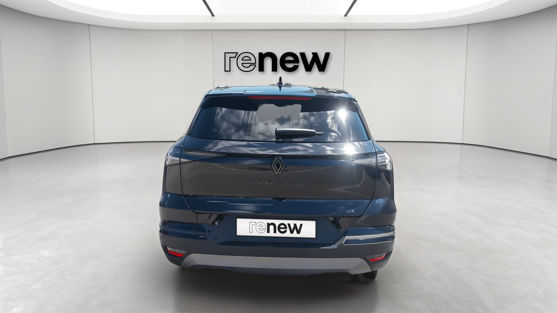 Vente en ligne Renault Symbioz  E-Tech full hybrid 145 au prix de 29 990 €