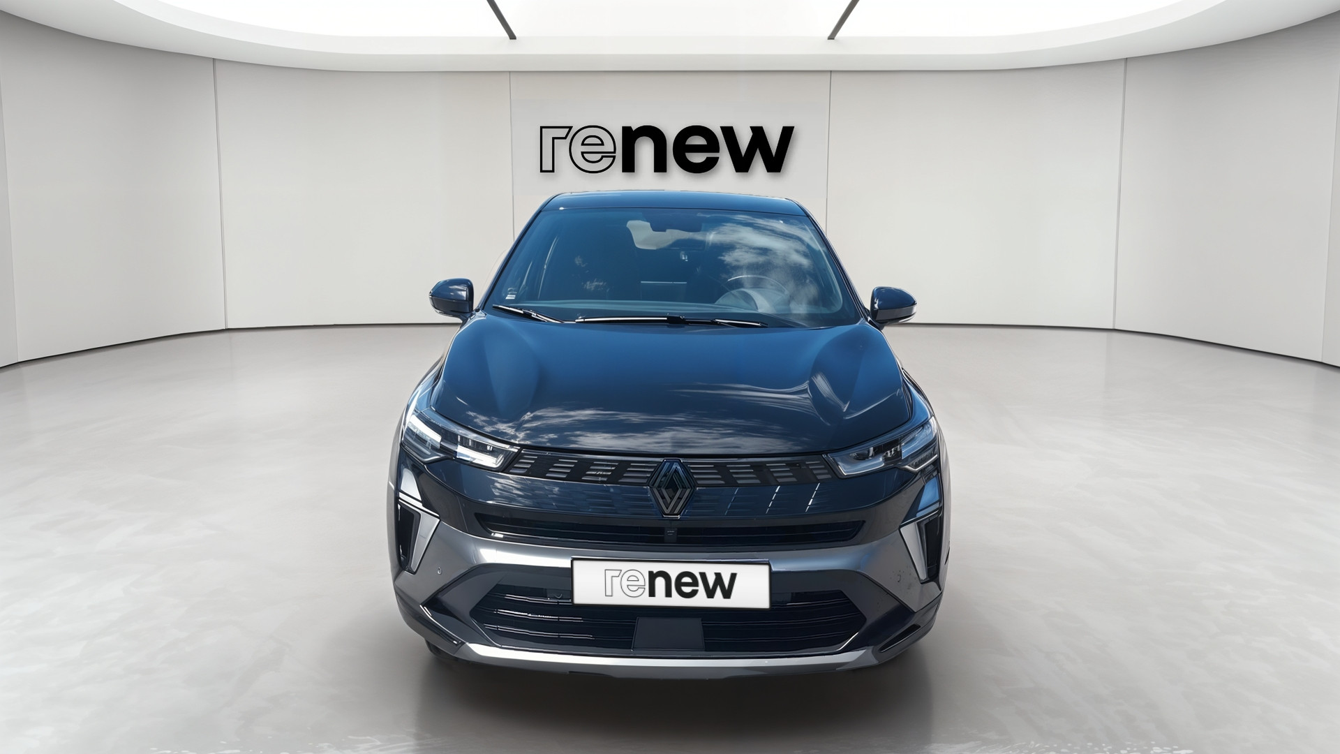 Vente en ligne Renault Symbioz  E-Tech full hybrid 145 au prix de 29 990 €