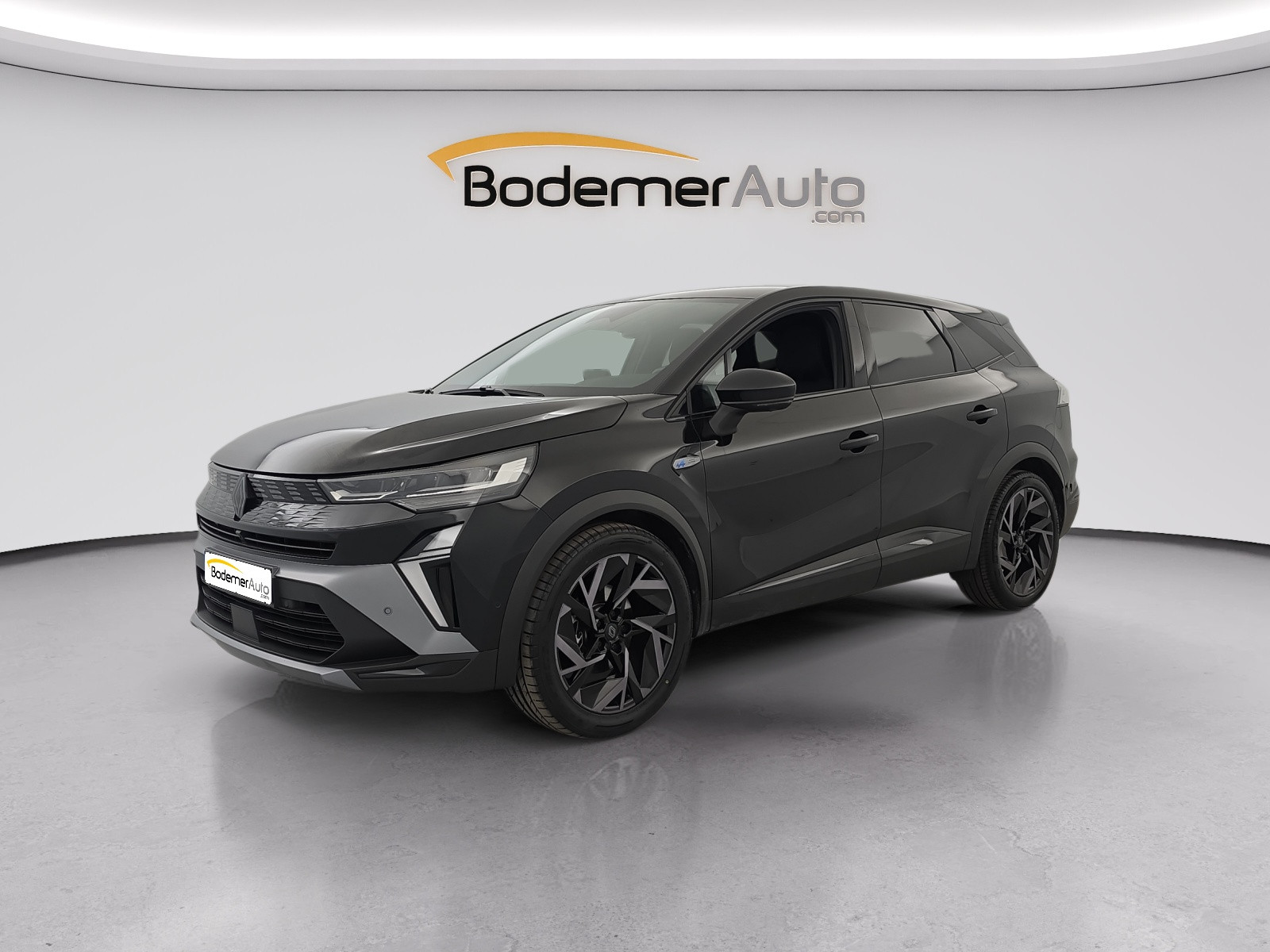 Renault Symbioz  E-Tech full hybrid 145 occasion de 2025 en vente à Coutances