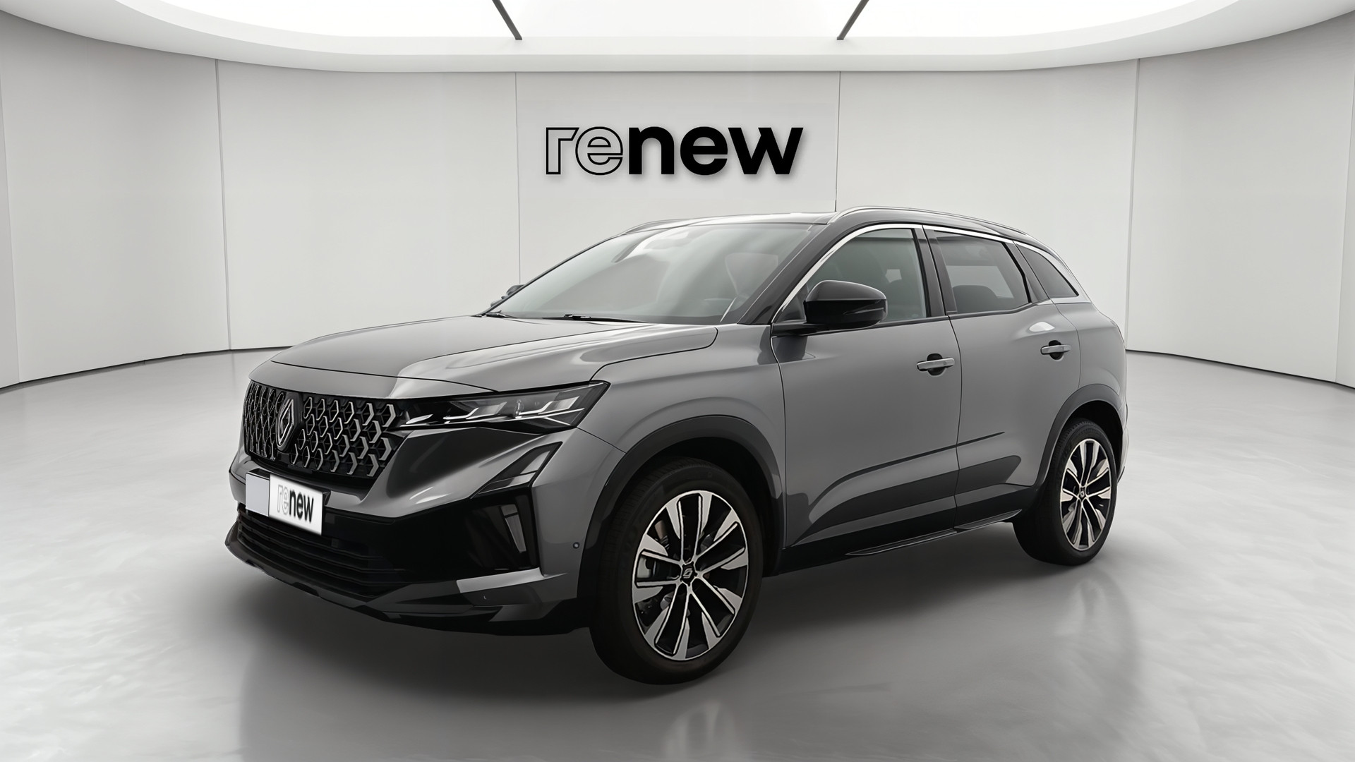 Renault Austral  full hybrid E-Tech 200 ch occasion de 2026 en vente à Coutances