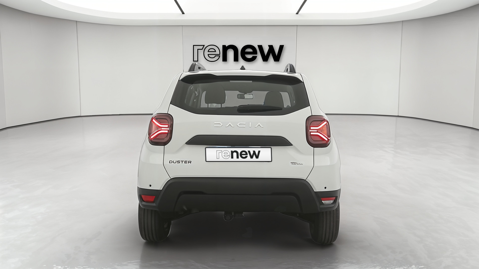 Vente en ligne Dacia Duster  TCe 150 4x2 EDC au prix de 20 990 €