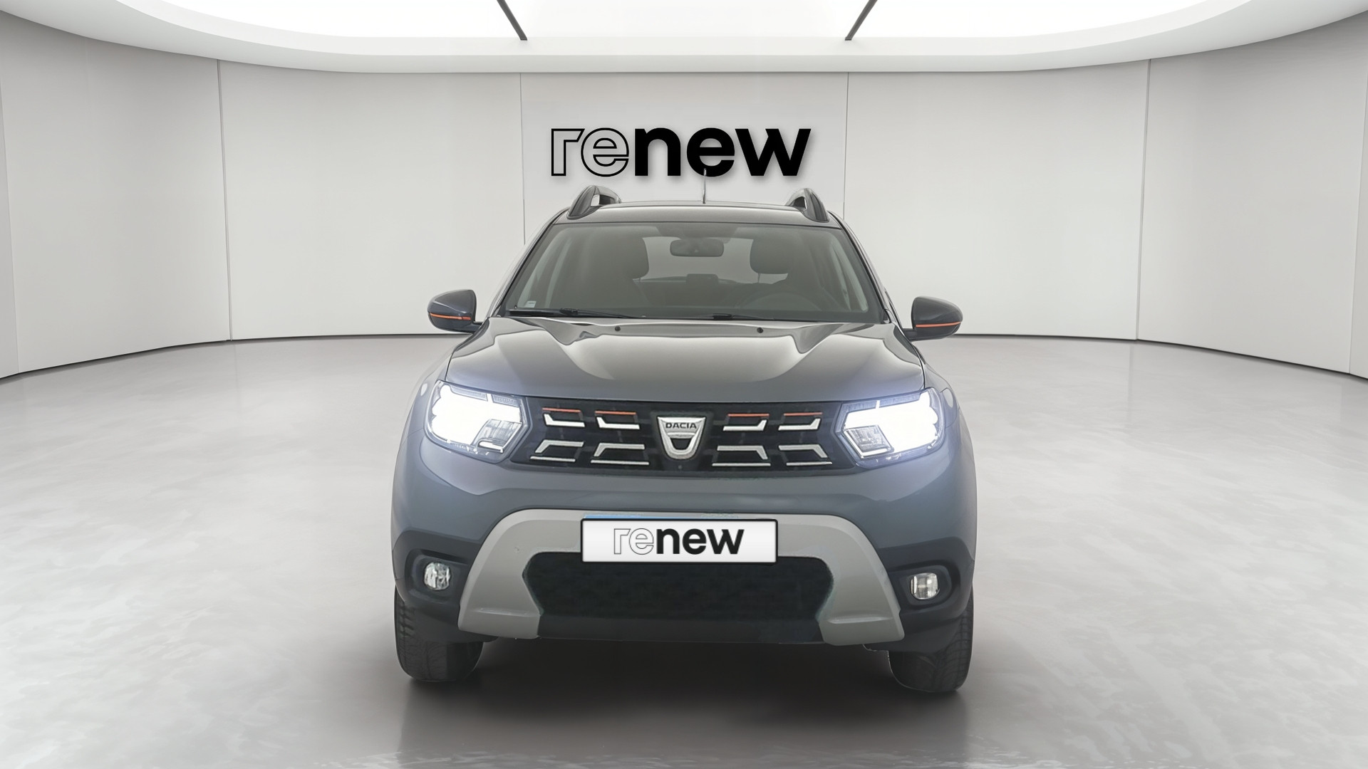 Vente en ligne Dacia Duster  Blue dCi 115 4x2 au prix de 20 690 €